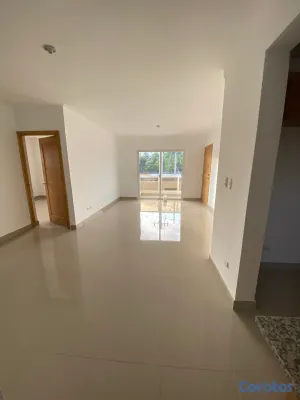 apartamentos - Apartamento en venta en tropical del este  9