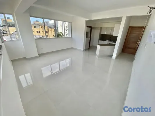 apartamentos - Apartamento en El Millón 2