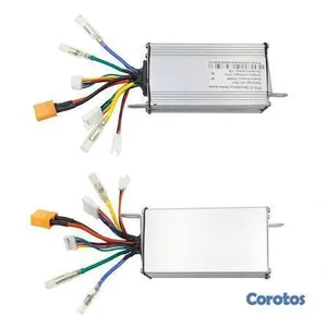 Repuesto Controlador para Patineta Eléctrica o Sco