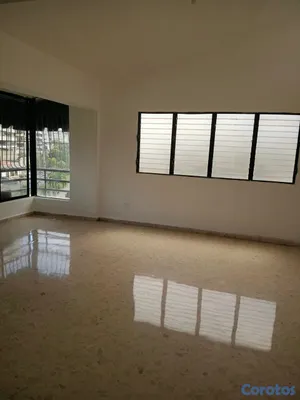 apartamentos - APARTAMENTO EN ALQUILER EN CACICAZGO. 4
