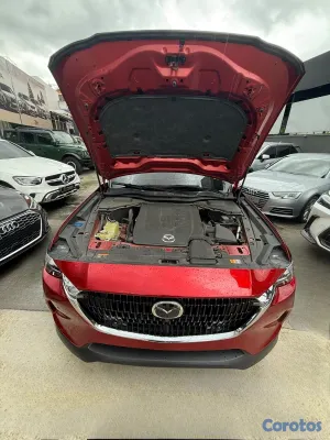 jeepetas y camionetas - Mazda CX-60 GS 2024
 11