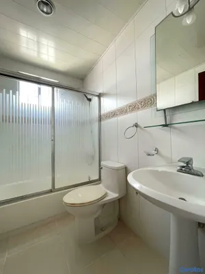 apartamentos - Hermoso apartamento en alquiler. 5