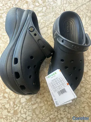 zapatos para mujer - croos nuevas #9 2