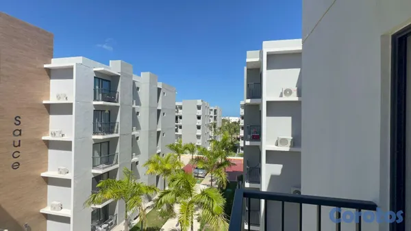 apartamentos - 🏡✨ Apartamento en Venta – Residencial Jardines 3, Punta Cana ✨🏖️ 8