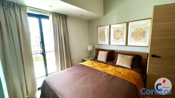 casas - Furnished townhouse in Vista Cana · Ref 1451908 6