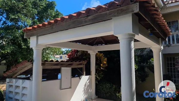 apartamentos - 2-Bedroom Beach Access Condo in Residential Villa  18