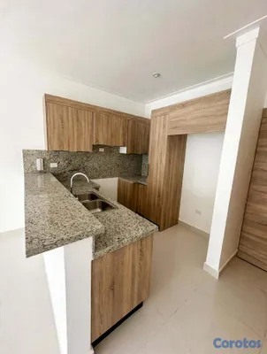 apartamentos - Renacimiento Hermoso Apto. en excelente ubicación ideal para pareja o ejecutivo 5