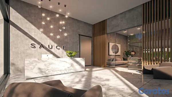 casas - SAUCE RESIDENCES | LAS CARMELITAS, SANTIAGO 7