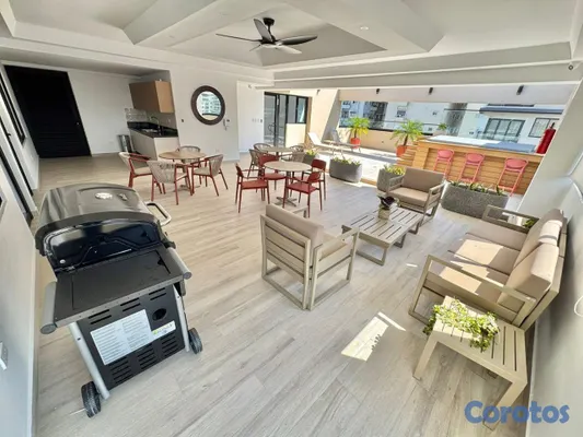 apartamentos - Apartamento en venta en Urb. Real -13 17
