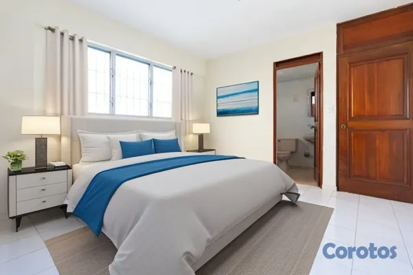 apartamentos - de OPORTUNIDAD. Los Restauradores. Amplio Apartame 3