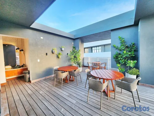 apartamentos - LUJOSO APARTAMENTO ASCENSOR Y ROOFTOP LA TRINITARI 6