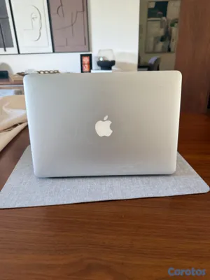 computadoras y laptops - MacBook Air 2015 3