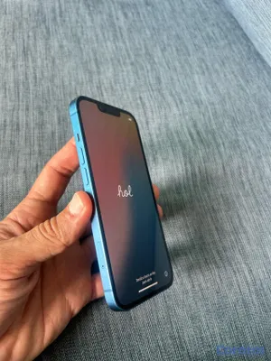 celulares y tabletas - 📱 iPhone 13 de 256 GB – ¡Excelente estado!

 3