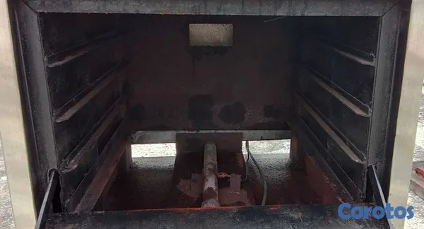equipos profesionales - Horno Industrial, Comercial, Emprendimiento, Pan 6
