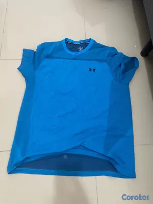 ropa para hombre - Camisas deportivas originales XXL 8
