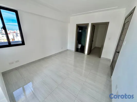 apartamentos - Apartamento amueblado en venta en Bella Vista Nort 9
