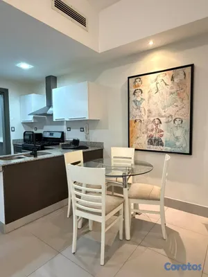apartamentos - Hermoso Apartamento en Alquiler  16