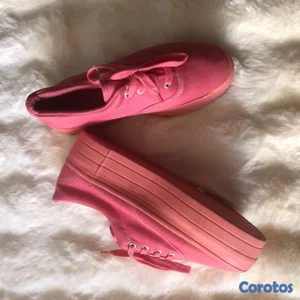 Tenis 👟 de buena calidad y extranjeros 