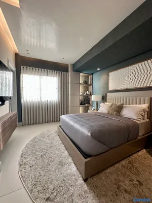 apartamentos - Apartamento en Evaristo Morales  6