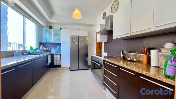 apartamentos - Apartamento en Venta en Bella Vista 3 Habitaciones 10