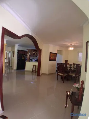 casas - Casa en venta de 2do nivel Prado Oriental 1 Precio 4