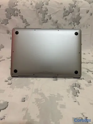 computadoras y laptops - MacBook Air i5 500GB 8