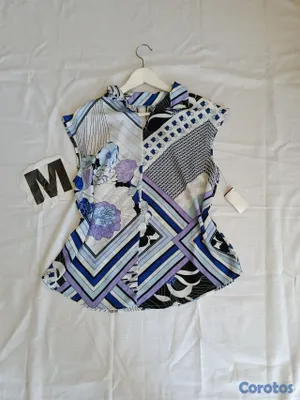 ropa para mujer - lote de ropa premium de paca 8