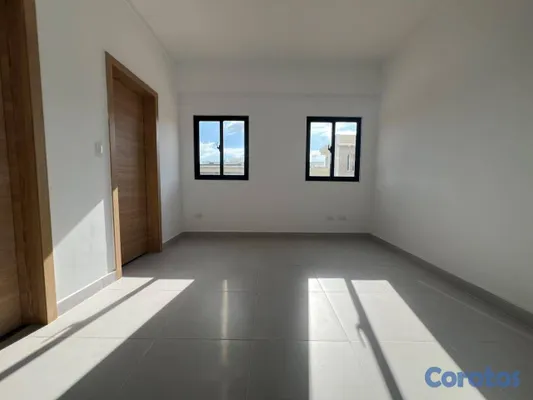 apartamentos - Apartamento en venta en Zona Universitaria  9