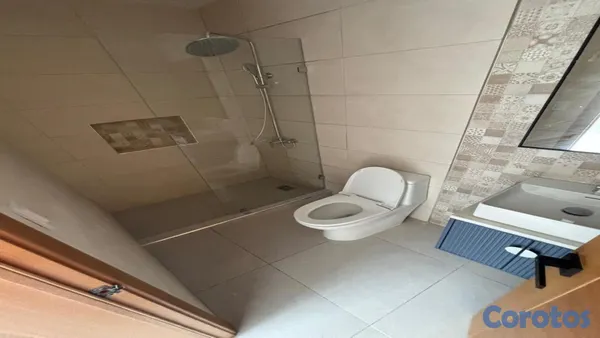 apartamentos - Apartamento con Terraza Nuevo en Venta en Urbanización Real 10