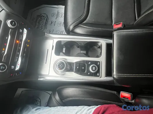 jeepetas y camionetas - Ford Explorer ST 2020 12