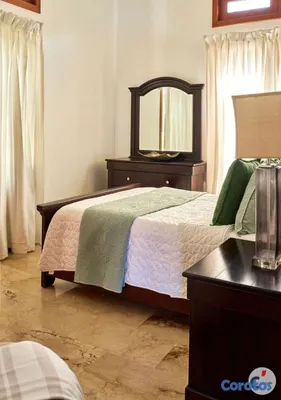 casas - Villa de Lujo en Alquiler Punta Blanca Punta Cana  15