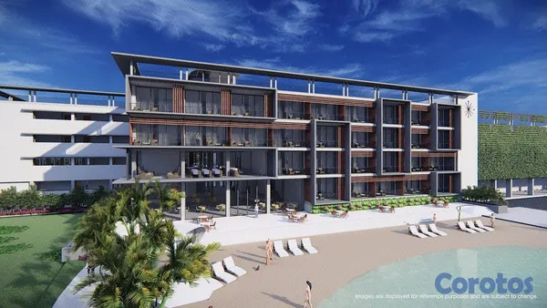 apartamentos - Apartamento en Venta o Renta | Punta Cana 12