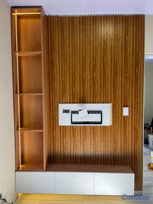 decoración y accesorios - Muebles Flotantes  4