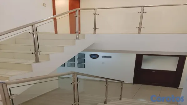 apartamentos - EDIFICIO COMERCIAL EN VENTA – EL VERGEL 4