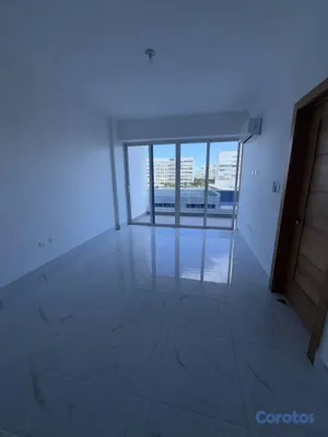 apartamentos - Apartamento en Alquiler en Bella Vista | 1 Habitac 13