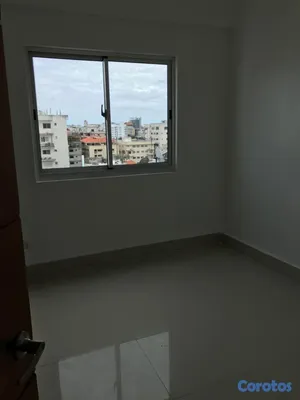 apartamentos - apartamento en evaristo morales 3 habitaciones  6
