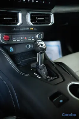 carros - Ford Mustang GT Premium 2024 Recien Importado 11