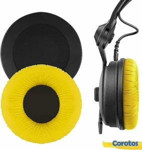 Almohadillas Geekria para Sennheiser HD25 series