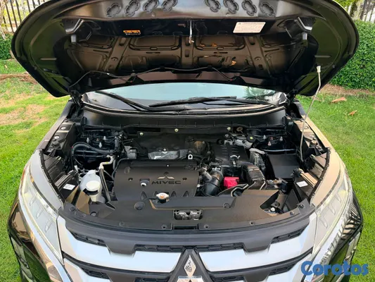 jeepetas y camionetas - mitsubishi outlander sport 2020 7