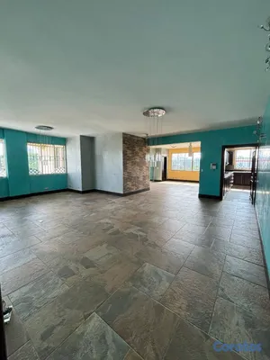 apartamentos - Alquilo amplia torre en La Zurza 11