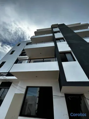 apartamentos - Apartamentos de 3 Habitaciones en Venta con Patio  2