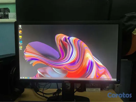 computadoras y laptops - FULL PC Desktop Optiplex 7060 Negociable 2