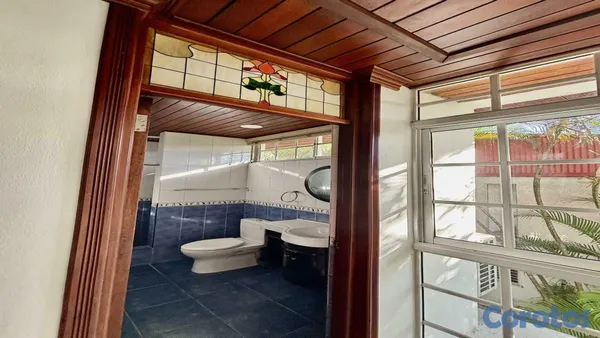 apartamentos - Alquiler de Apartamento de 3 Habitaciones en Cuesta Hermosa III en Arroyo Hondo. 7