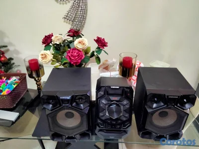 radio Samsung moderno coge Bluetooth y wifi todas las emisoras 