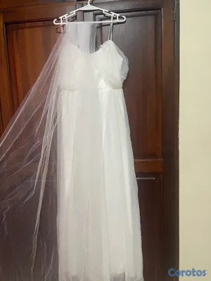ropa para mujer - Vestido de novia  3