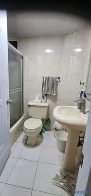 apartamentos - ÁPTO ECONOMICO EN VENTA 
URBANIZACIÓN GALA,SANTO DOMINGO DN. RD$8.2 Ng.
 4