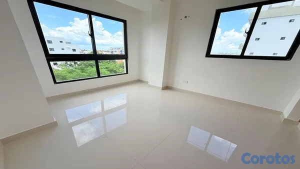 apartamentos - Apartamento en Venta en Prado Oriental, Autopista de San Isidro 7
