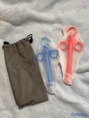 salud y belleza - Set Masajeador Terapéutico Recargable Forma de Ros 3