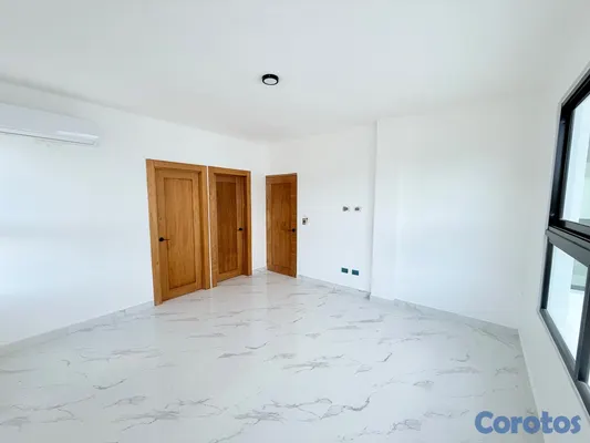 casas - VILLA DUPLEX 3 HABITACIONES BRISAS DE PUNTA CANA 3