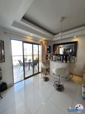 apartamentos - ✨ Apartamento Amueblado en Piantini 📍 · Ref 161352 2
